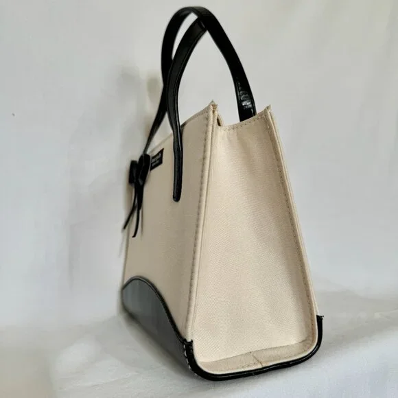 Kate Spade Mini Tote - Picture 3 of 11